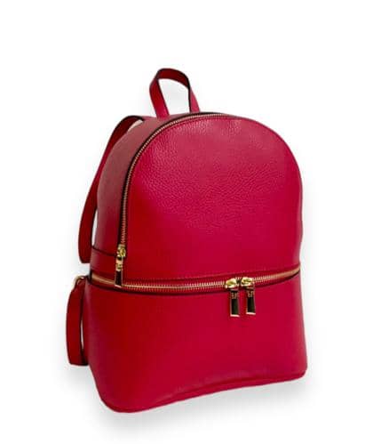 Wholesale catalog leather bags from Italy, for resellers | MAXFLY