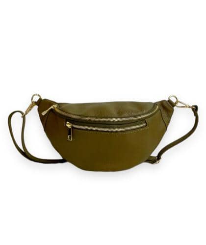 MAXFLY - khaki green